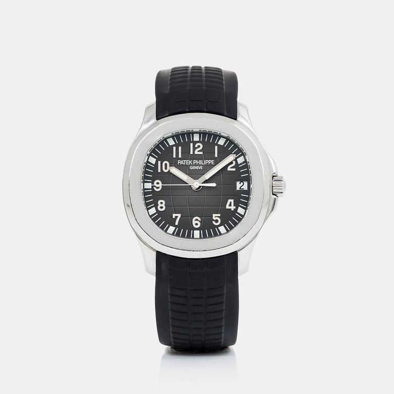 PATEK PHILIPPE, Aquanaut.