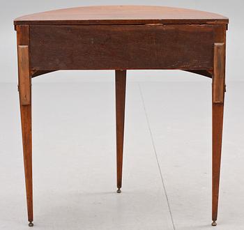 BORD, Louis XVI-stil, 18/1900-tal.