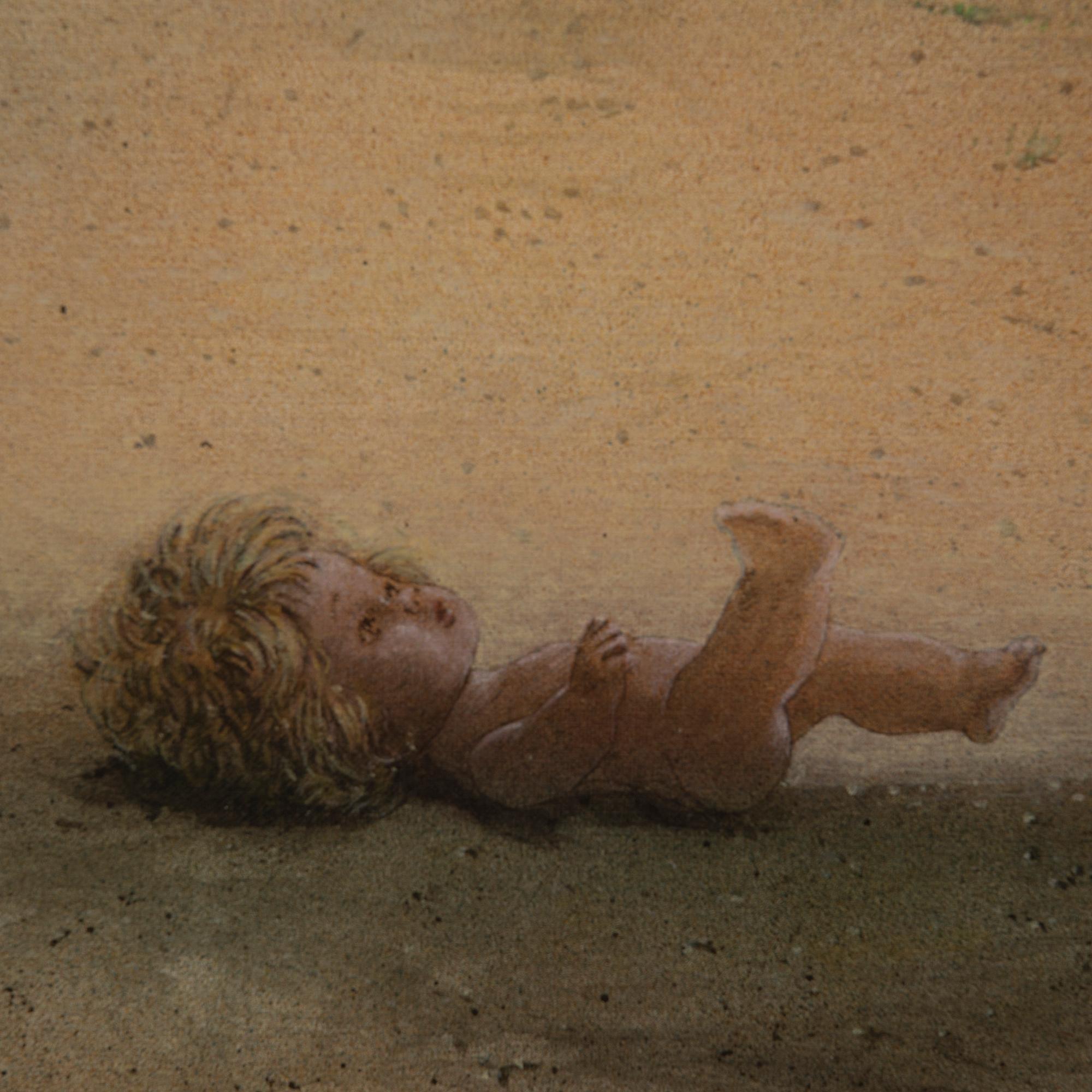 Ulf Onsberg, Untitled.