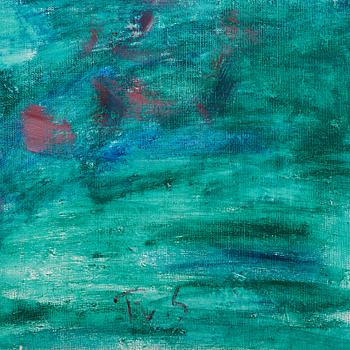 Ragnar Sandberg, "Fiskarfänge".