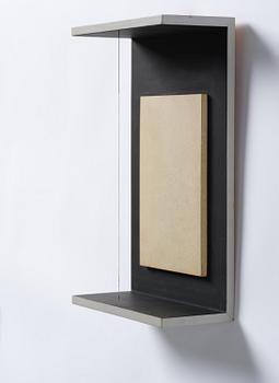 Jesús Rafael Soto, "Light Trap".