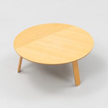 GamFratesi Studio, coffee table, "Paper", Gubi.
