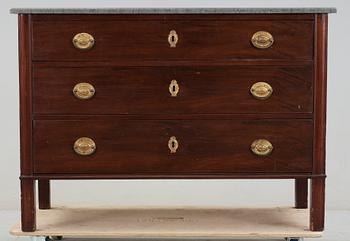 BYRÅ, regency, England, tidigt 1800-tal.