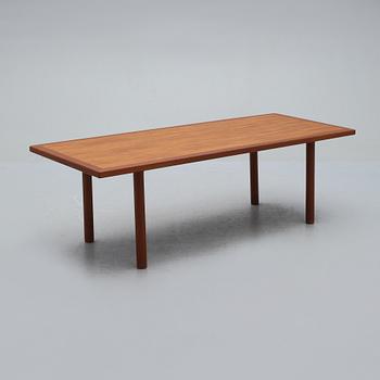 SOFFBORD, Hans J Wegner, Andreas Tuck, Danmark, 1960/1970-tal.