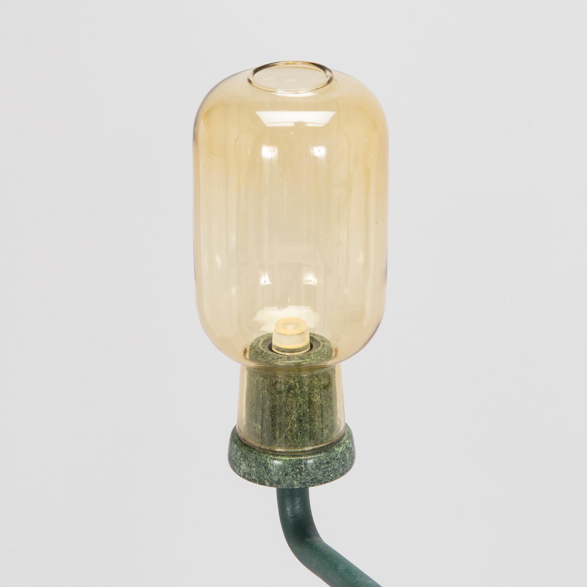 Kattovalaisin, "AMP", Normann Copenhagen.