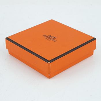 Hermès, bracelet, "Clic Clac H", PM.