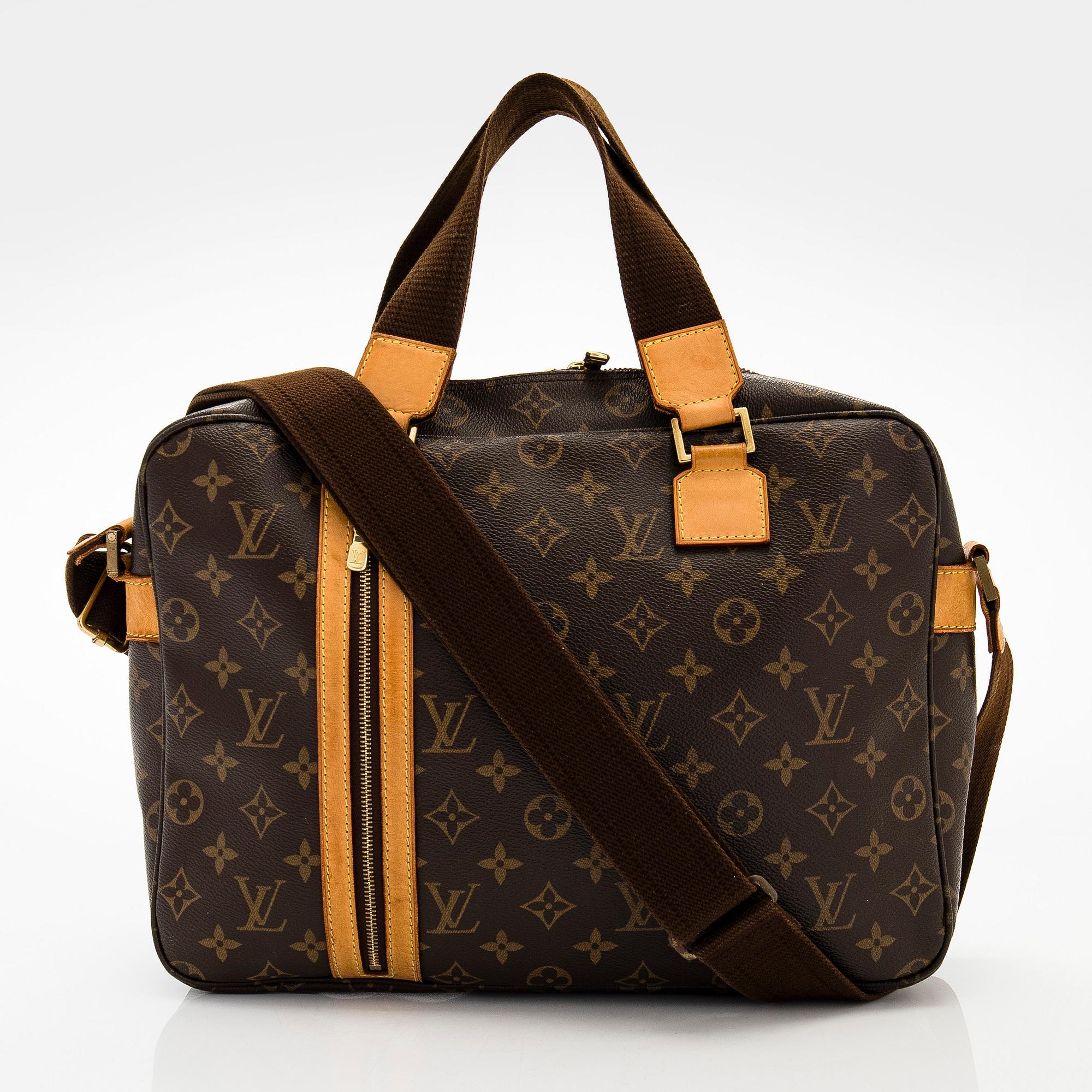 Louis Vuitton, väska, "Sac Bosphore".