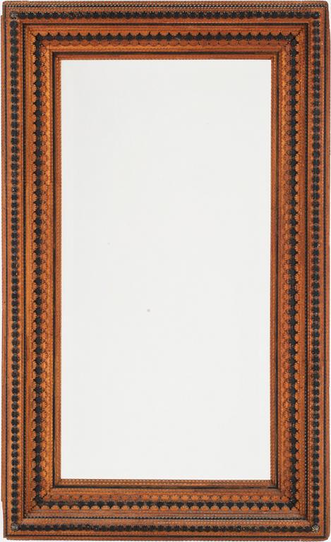 SPEGEL, 1900-talets början.