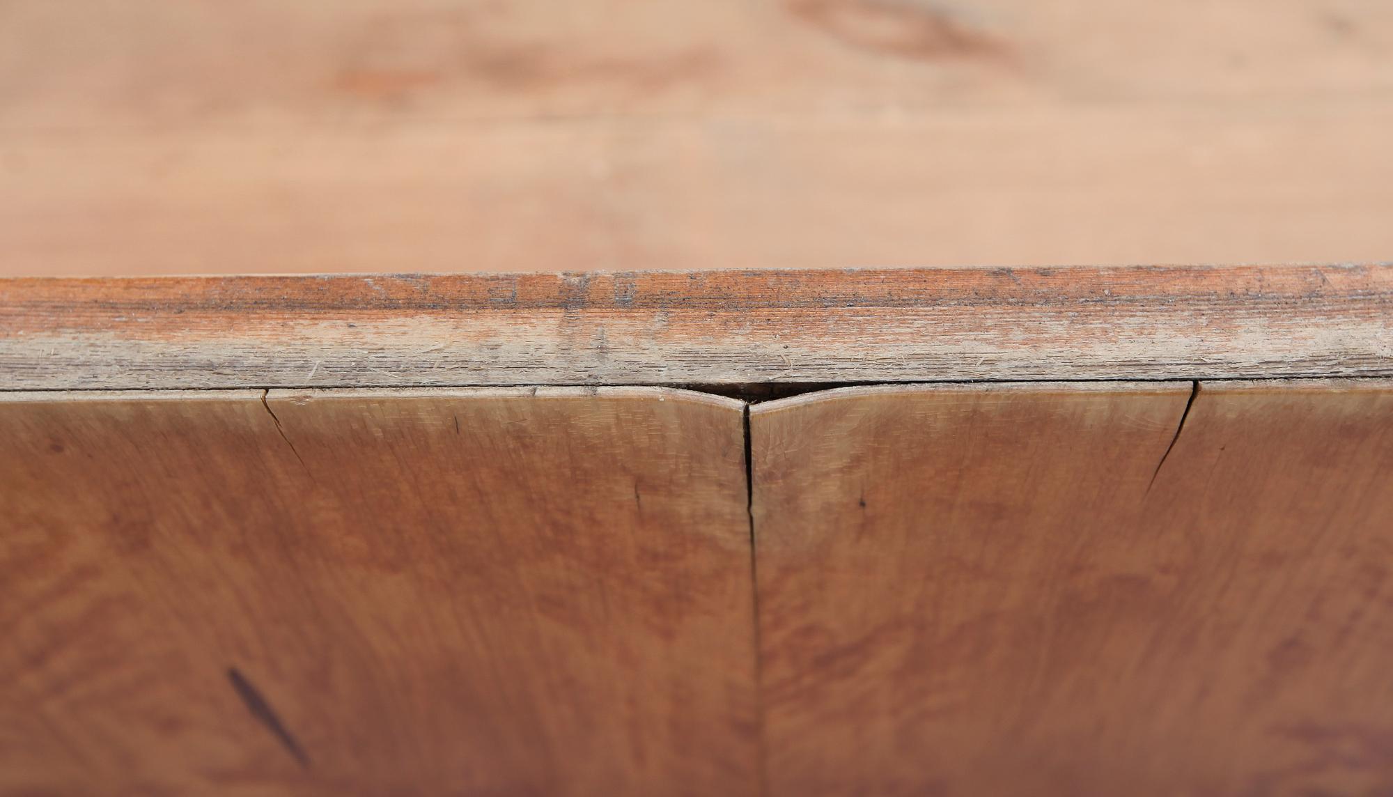 SOFFA, 1800-talets andra hälft.