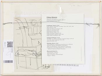 Gittan Jönsson,"Illulliac".