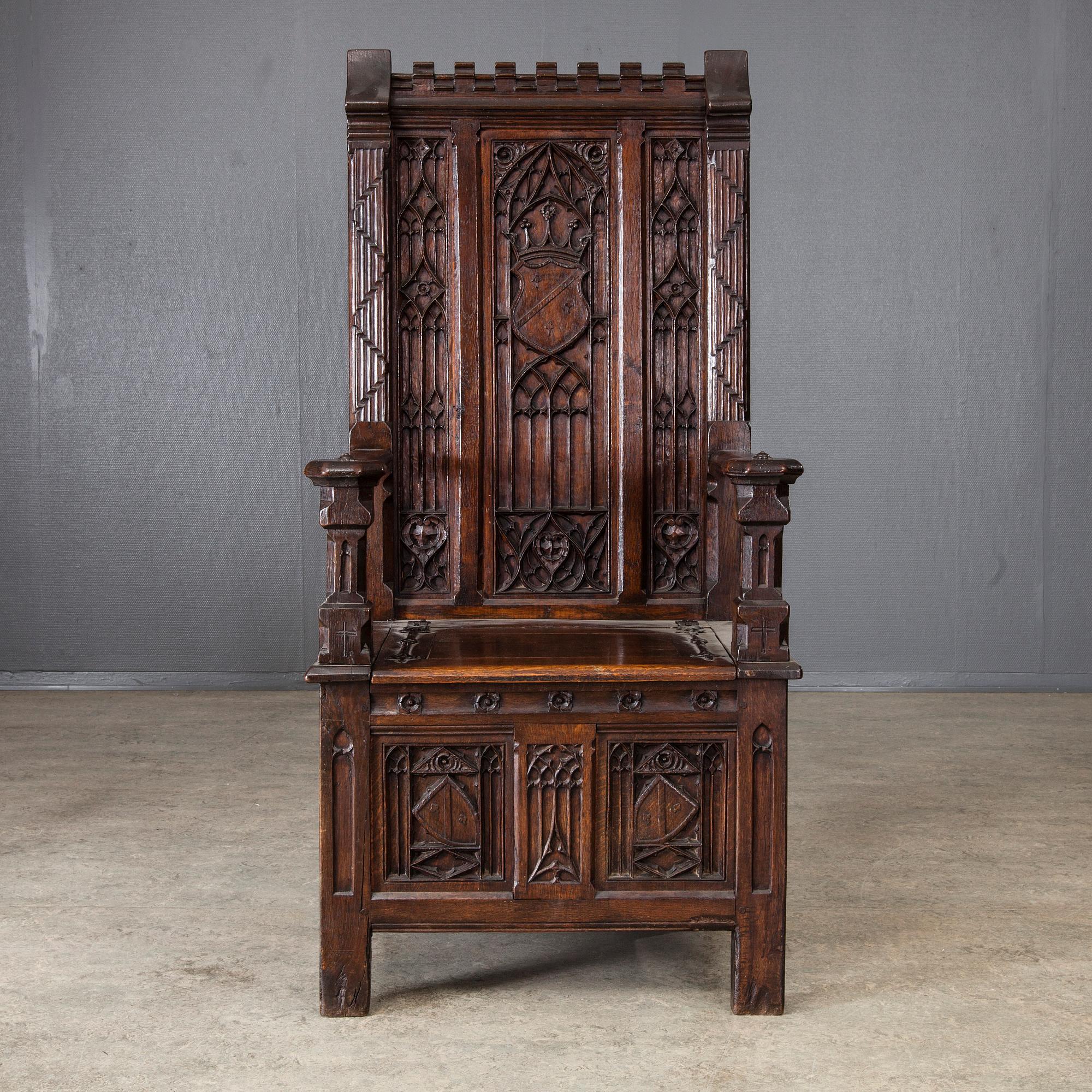 STOL, barock/barockstil, 1700-tal.