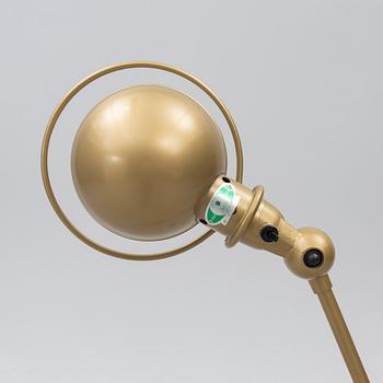 Jean-Louis Domecq, floor lamp, Jieldé, France 2010.