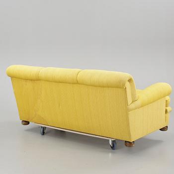 SOFFA, "modell 703", Josef Frank för Firma Svenskt Tenn.