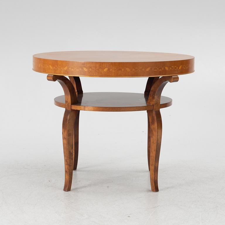 Bord, Swedish Modern, 1940-tal.