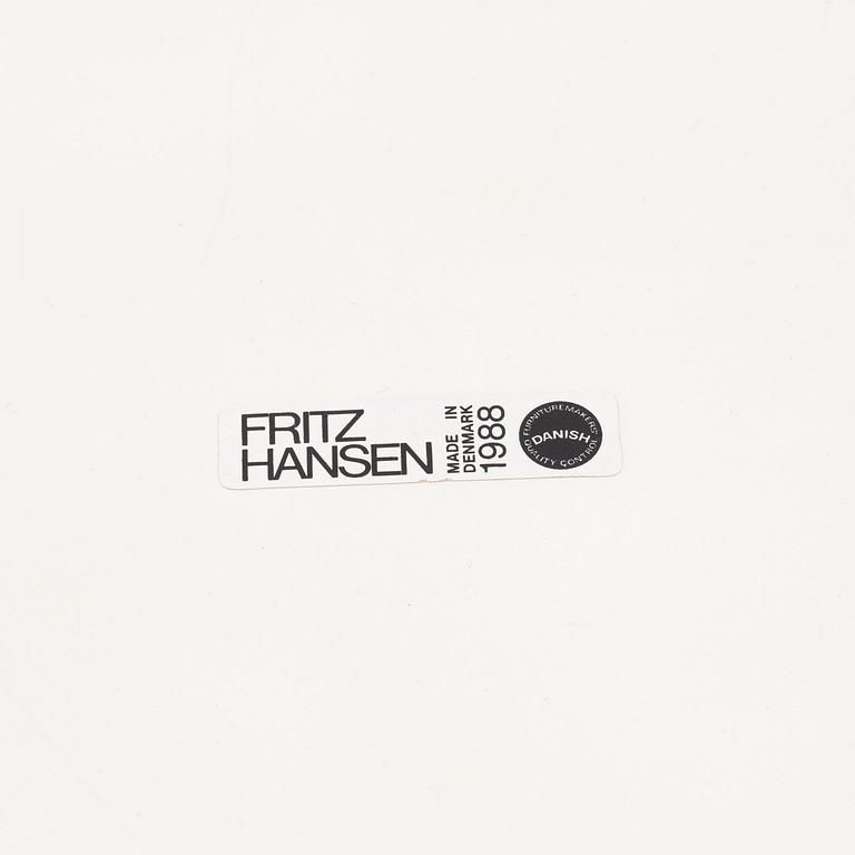 Bruno Mathsson & Piet Hein, matbord, Fritz Hansen, Danmark 1988.