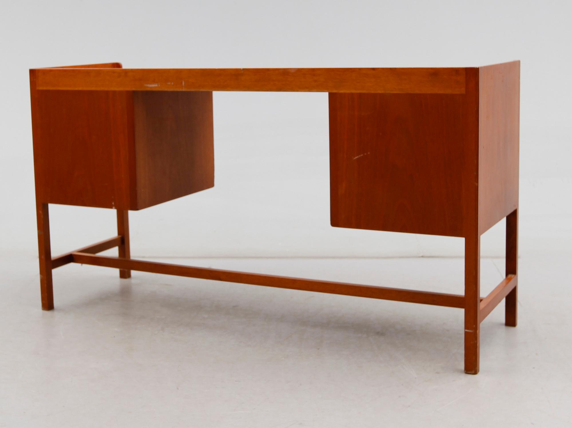 SKRIVBORD, Josef Frank, Svenskt Tenn, 1900-talets mitt.