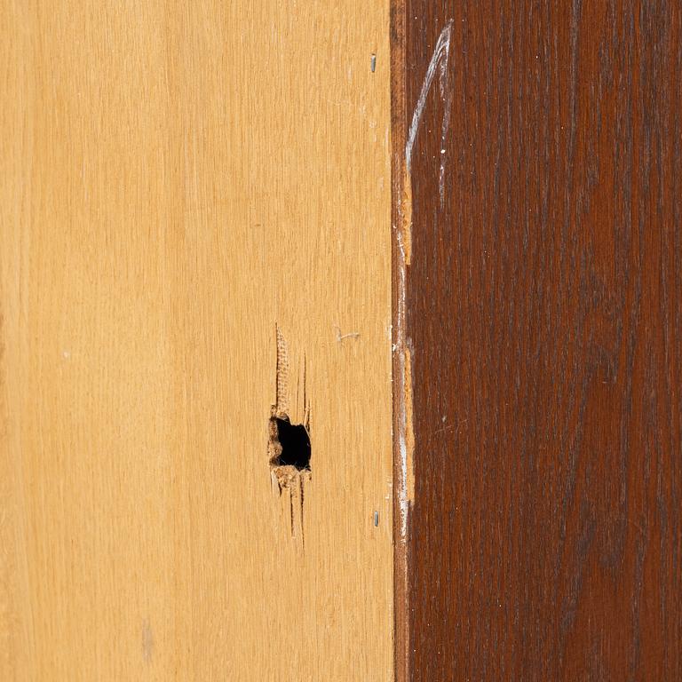 Göran Malmvall, bokskåp, 3 st, "KA72", Karl Andersson & Söner.