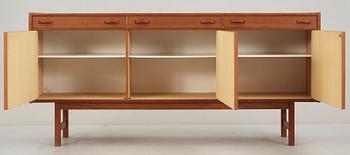 SIDEBOARD, Ulferts, 1900-talets andra hälft.
