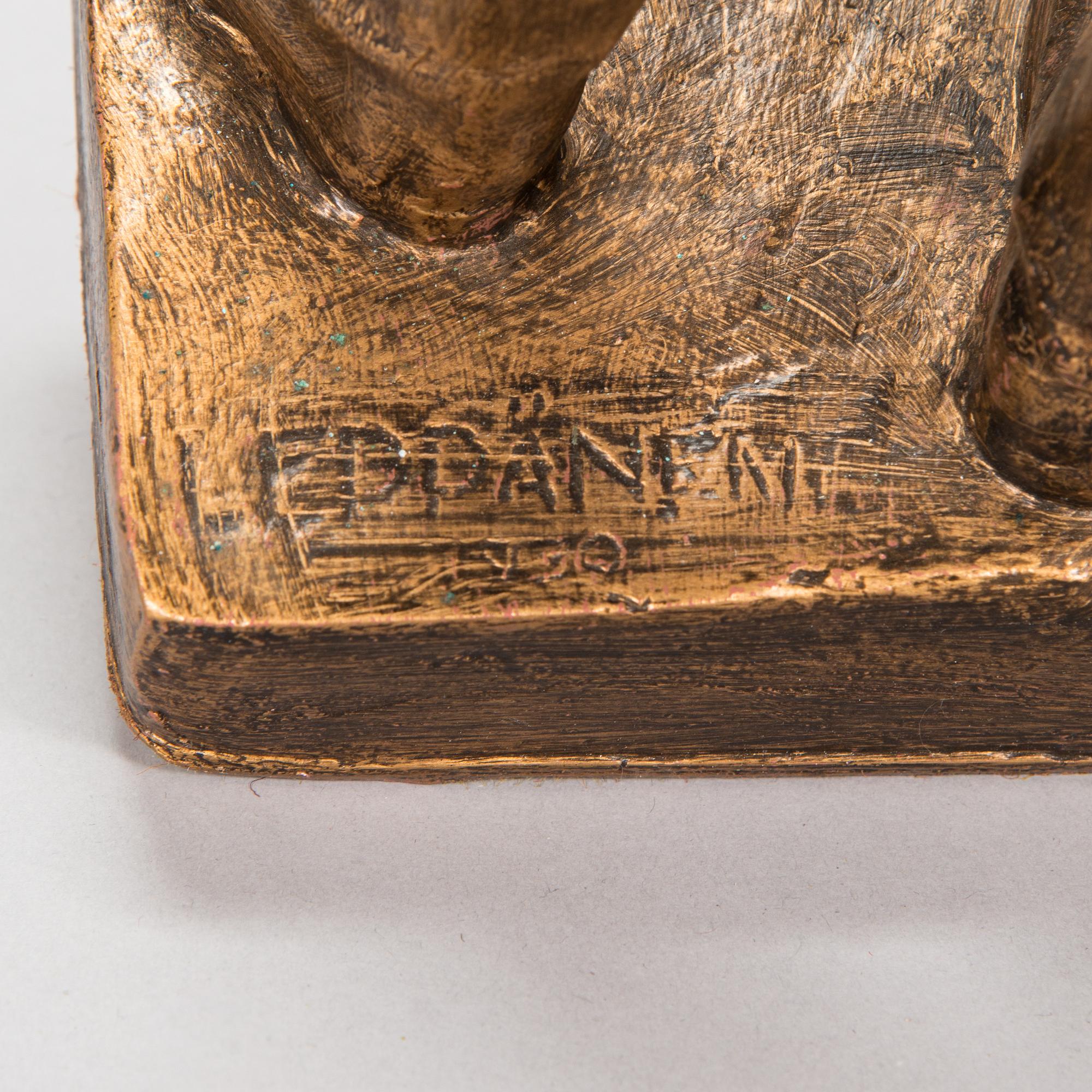 Lauri Leppänen, Jääkäri.