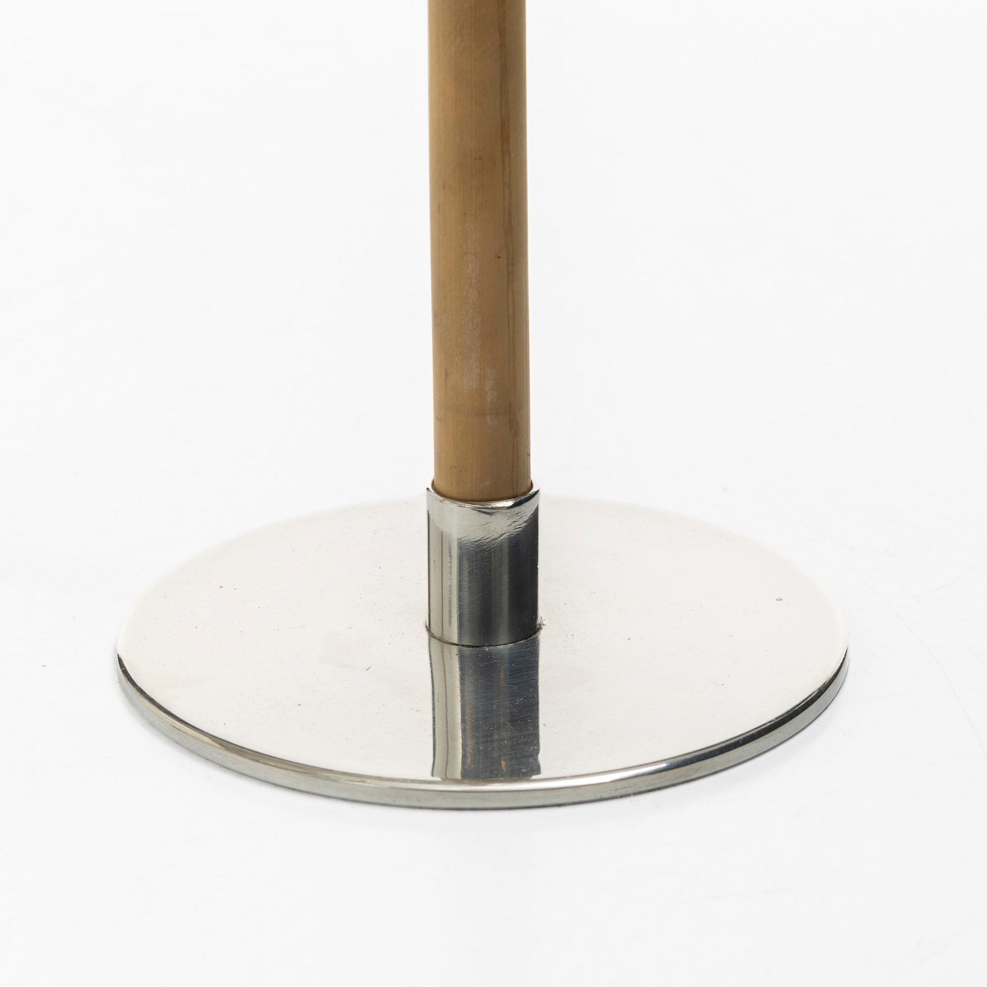Josef Frank, Candlesticks, a pair, Firma Svenskt Tenn, 2012.