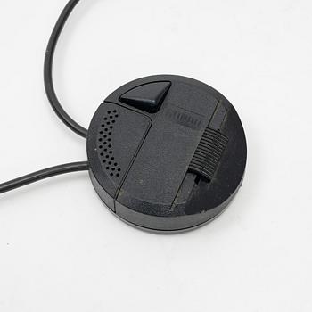 Tobia & Afra Scarpa, floor lamp, 'Papillona', Flos.