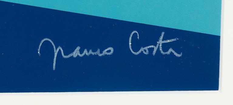 Franco Costa, "Oh! Copenhagen!".