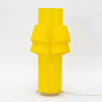 Hans-Agne Jakobsson, golvlampa, Scanlight, 1970-tal.