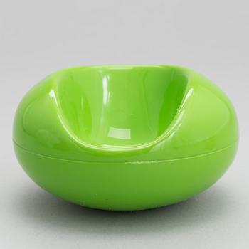 EERO AARNIO, miniatyr, "Pastill", Vitra Design Museum.