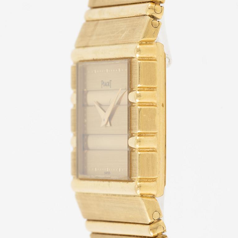 Piaget, Polo, "Square", ca 1986.