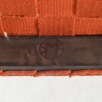 Axel Larsson, a model '905' chair, Svenska Möbelfabrikerna Bodafors, around 1930-32.
