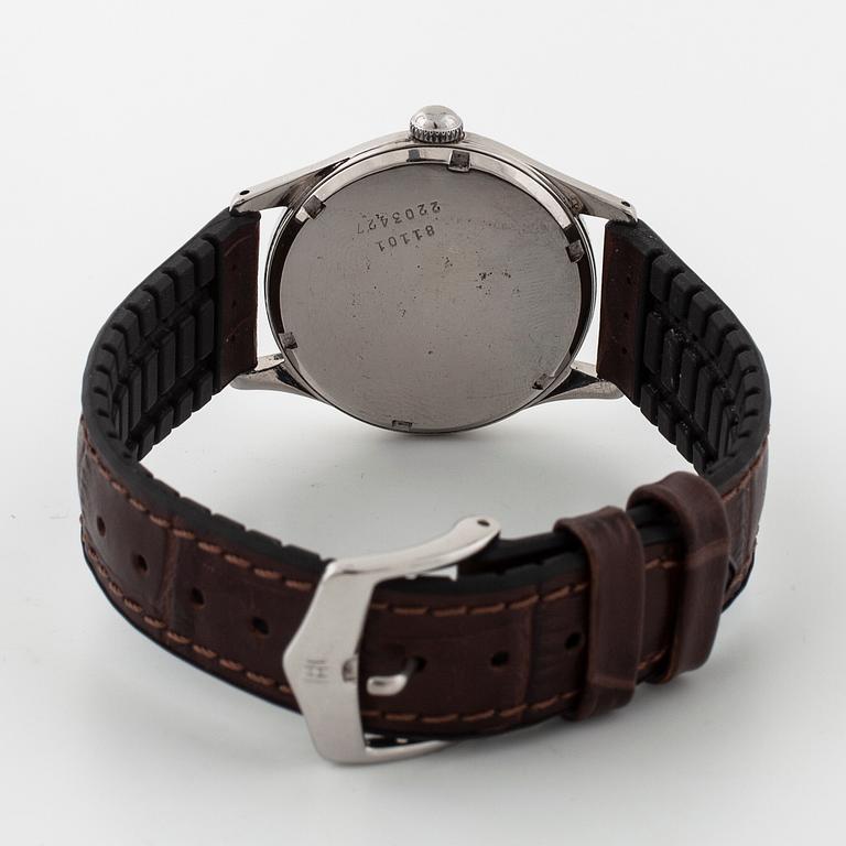 CERTINA, wristwatch, 33 mm.