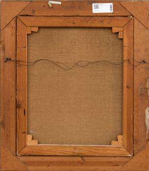 Robert Hugo Jäckel, The Girl and the Frog.