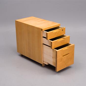 ALVAR AALTO, hurts, Artek 1900-talets senare hälft.