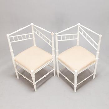 Verannan kalusto, 6 osaa, n 1900.