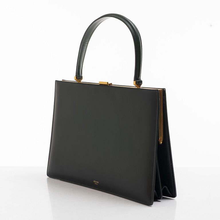 Céline, bag, "Clasp".