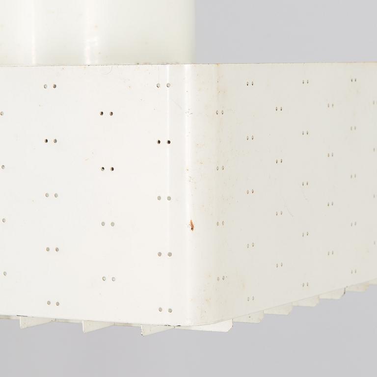 Paavo Tynell, taklampa, "Tähtitaivas" (Stjärnhimmel), Taito, 1950-tal.