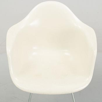 Charles and Ray Eames, karmstol, "DAX", Herman Miller.