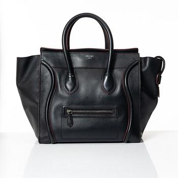 Céline, bag, "Luggage".