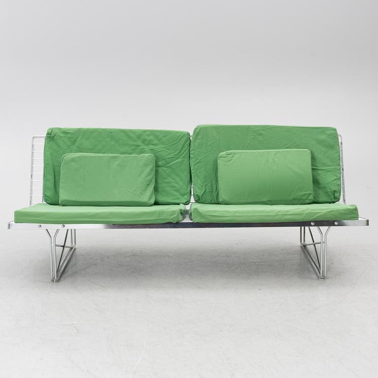 Niels Gammelgaard, sofa, "Moment", IKEA.