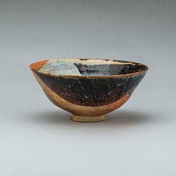 SKÅL, stengods, Jean Linard, Frankrike.