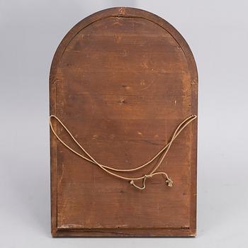 Mirror, 1920s.