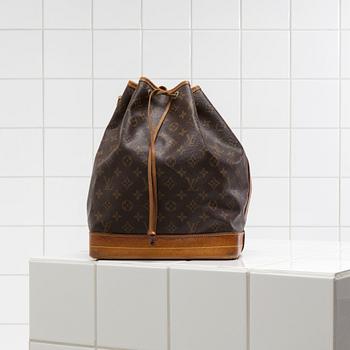 VÄSKA, "Noé", Louis Vuitton.