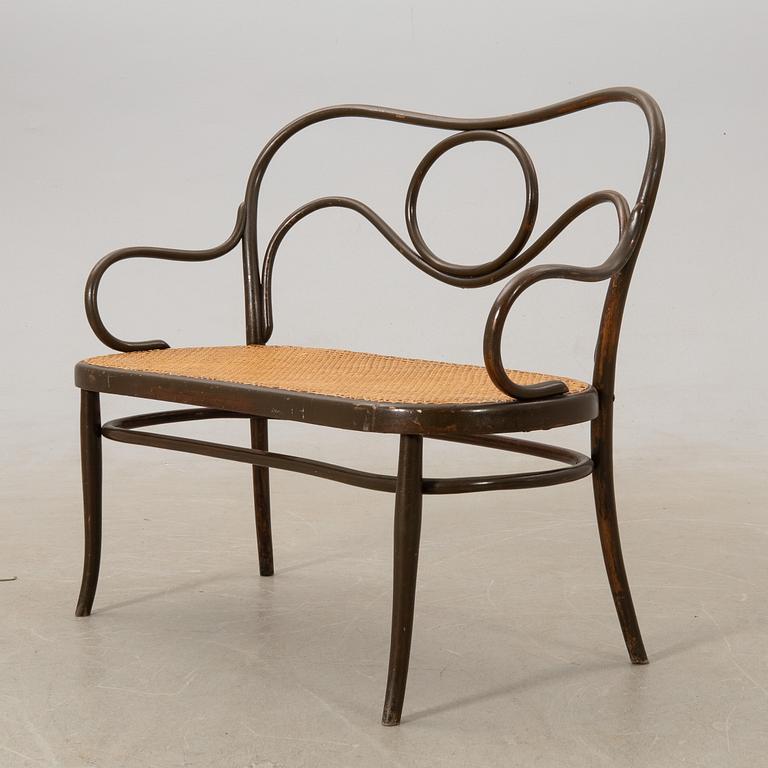 Sofa Thonet early 20th century.