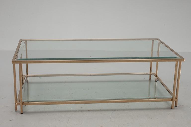 SOFFBORD, 1970-tal.
