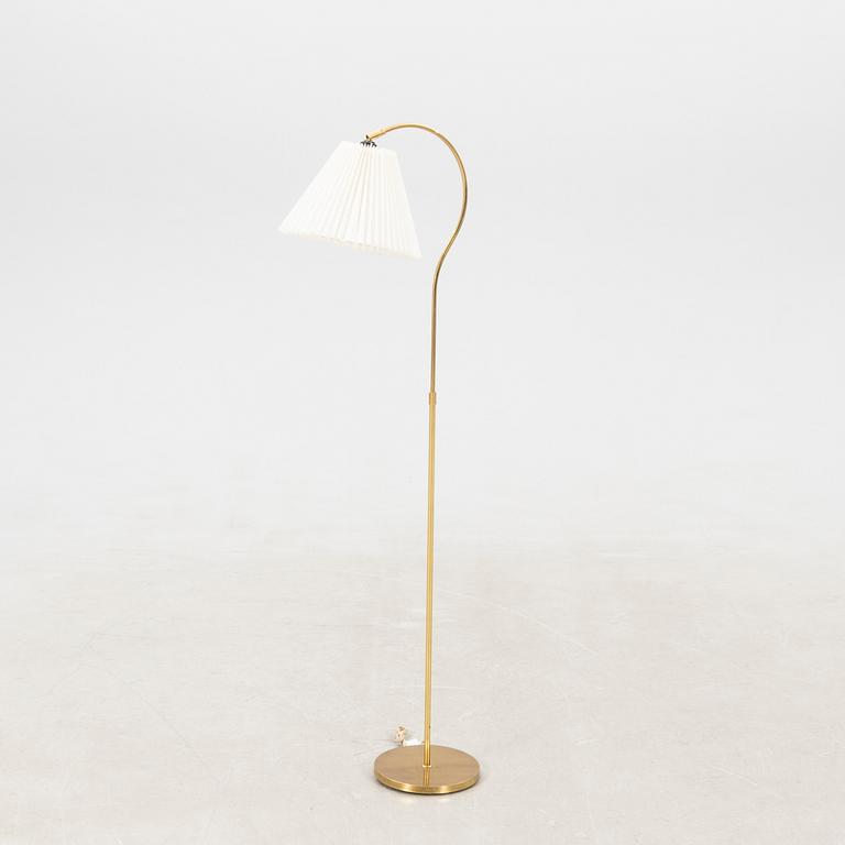 Floor lamp, late 20th/early 21st century.