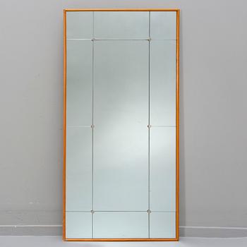 Spegel, S.S.F AA, 1950s-60s.