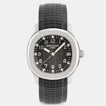 Patek Philippe, Aquanaut, "315-Movement", ca 2008.