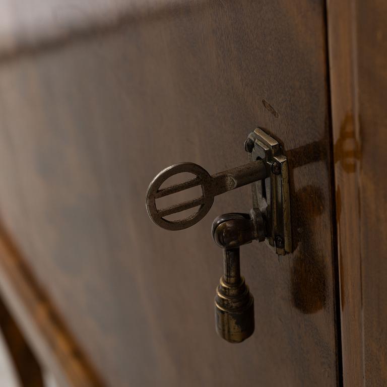 A Swedish Grace sideboard, 1920's.