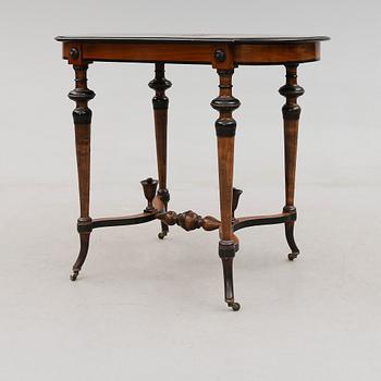 BORD, omkring år 1900.