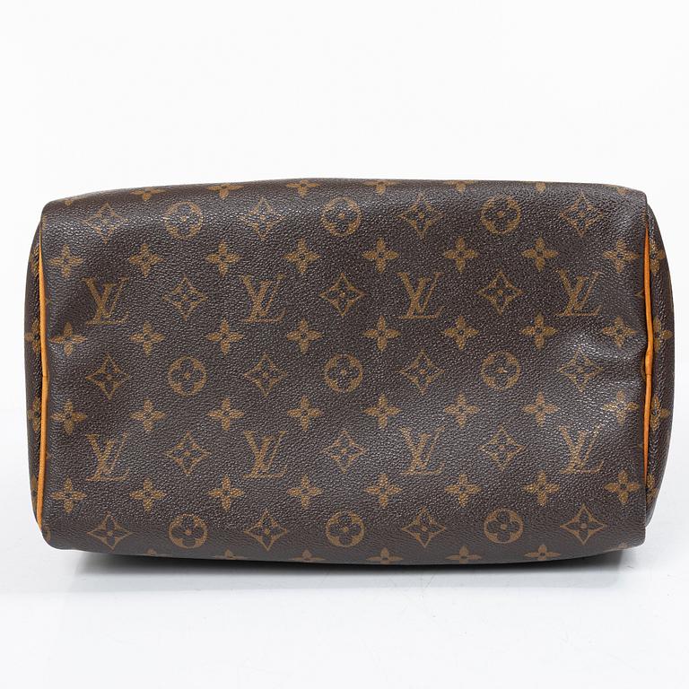 Louis Vuitton, väska, "Speedy 30".